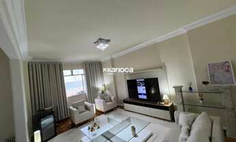 Imagem 3: Amplo apartamento na Av Atlântica - Posto 4 MOBILIADO