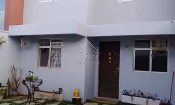 Imagem: SOBRADO com 3 dormitórios à venda com