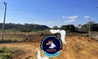 Imagem 6: Viva cercado de verde! Terrenos em Ibiúna com escritura e fácil acesso!