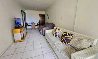 Imagem 7: Apartamento à venda em Cruz das Almas 3 quartos, lazer completo e condomínio acessível à