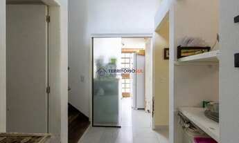 Imagem 6: Casa para Venda - 180m², 3 dormitórios, sendo 1 suites, 2 vagas - Ipanema