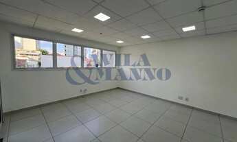 Imagem: Oportunidade Única Sala Comercial à Venda