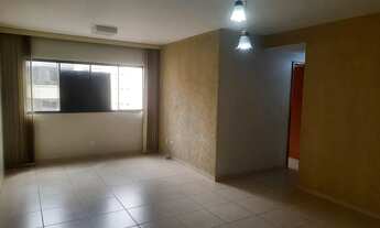 Imagem 3: Apto 3 Qts ( 1 Ste), 92 m2 Setor Oeste