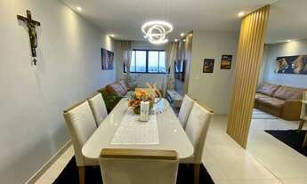 Imagem 2: Thiago Milones - Apartamento à venda no bairro Gruta de Lourdes - Maceió/AL