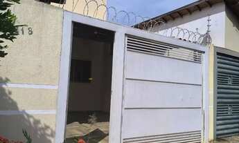 Imagem: Casa 2 quartos região militar