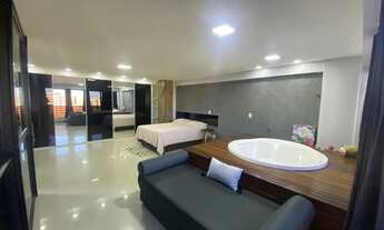 Imagem: PS ALUGO BELISSIMA COBERTURA DUPLEX NA PONTA