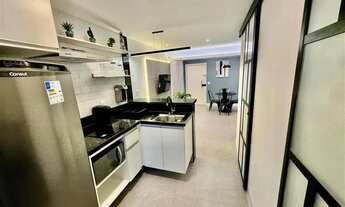 Imagem 6: Apartamento stúdio à venda com 33,00m² e 1 quarto em Centro, Rio de Janeiro - RJ