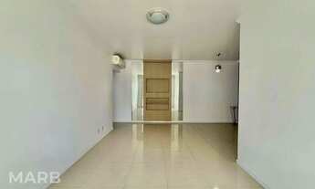 Imagem 2: Apartamento com 3 dormitórios à venda, 96 m² por R$ 1.298.000,00 - Centro - Florianópolis