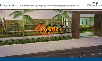 Imagem 2: Apartamento à Venda de 63m² 03 quartos, 01 suíte em Madalena em Recife