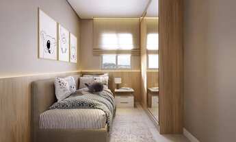 Imagem 3: Apartamento 2/4, Amoras Residence Park