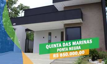 Imagem: Cond Quinta das Marinas 4 Suítes