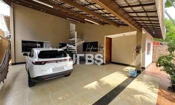 Imagem 2: Casa Térrea com 4 quartos no Jardim Atlantico proximo ao parque