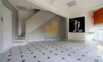 Imagem: Casa assobradada com 70m² no térreo 70m²