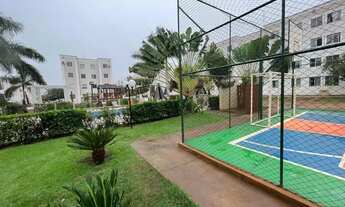 Imagem: Apartamento no San Marino