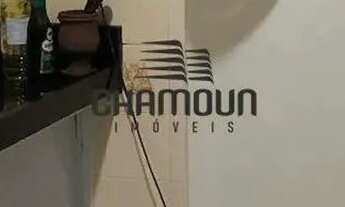 Imagem 6: Apartamento de um quarto sem garagem