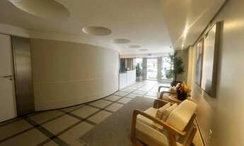 Imagem 2: Cobertura Triplex 4 Dormitórios à Venda - Centro, Florianópolis