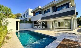 Imagem 4: Tamboré 11 - CASA MARAVILHOSA NO TAMBORÉ 11 de ESQUINA