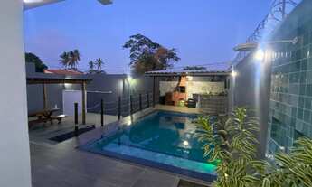 Imagem 3: Paraíso de Carnaval: Casa Exclusiva em Localização Privilegiada!