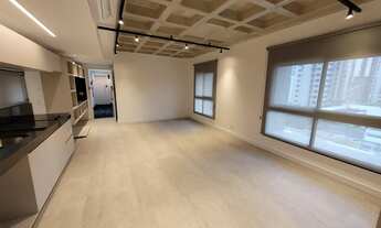 Imagem 3: Olá, sou sua nova casa de 50m² no coração da Savassi!!!