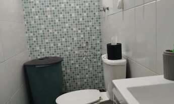 Imagem 5: Oportunidade - Casa - Vila das Flores - 3 Dormitórios - 130m²