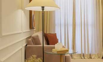 Imagem 4: 2 quartos + VAGA - Apto Caminhos da Guanabara. Agende sua visita e não perca essa chance!