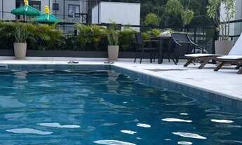 Imagem 2: Apartamento de 2quartos em Caioba-Pr