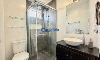 Imagem 7: Apartamento de 2 dormitórios e 1 vaga de garagem - Areias, São José - SC