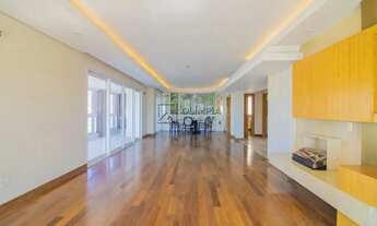 Imagem 5: Venda Apartamento 4 Dormitórios - 281 m² Perdizes