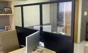 Imagem 3: Sala comercial com 30m² à venda no Condomínio E-Business