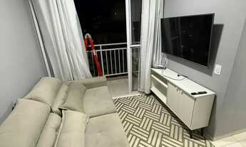 Imagem 4: Apartamento Pronto para Morar Mobiliado - Estilo Ponta Negra