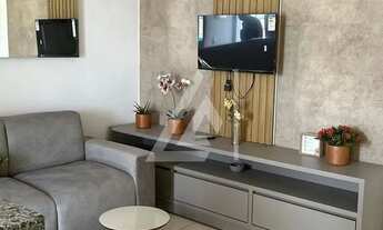 Imagem: APARTAMENTO À VENDA MOBILIADO SETOR SUDOESTE