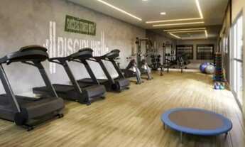 Imagem 7: Vendo Apartamento no Cond Sevilha Térreo, por R$ 39 mil, entrega para dezembro