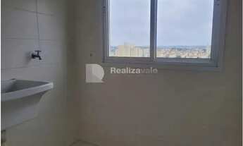 Imagem 6: RA AP4705 ALUGUEL DE APARTAMENTO NO J. ORIENTE EM SJCAMPOS/2 DORMS.