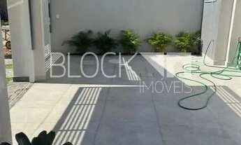 Imagem 7: Vargem Pequena Casa em condomínio com 4 dormitórios