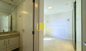 Imagem 12: Apartamento com 2 dormitórios, 104 m² - venda por R$ 1.300.000 ou aluguel por R$ 7.545/mês