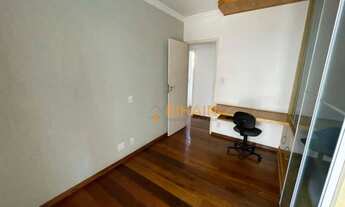 Imagem 7: Cobertura com 3 dormitórios à venda, 180 m² por R$ 780.000,00 - Buritis - Belo Horizonte/M