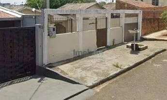 Imagem 3: Casa com 3 dormitórios à venda, 200 m² por R$ 190.000,00 - Conjunto Farid Libos - Londrina