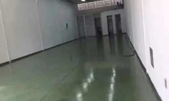 Imagem 2: GALPÃO - PLANALTO PAULISTA - SP