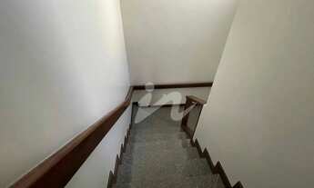 Imagem 5: Sobrado com 6 dormitórios para alugar, 420 m² por R$ 5.500,00/mês - Bom Jesus - Uberlândia