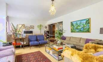 Imagem: Apartamento para Venda em Moema - SP