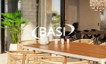 Imagem: Apartamento de Alto Padrão com 4 Suítes