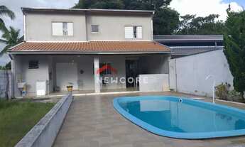 Imagem: Chácara em Rua Tipuana - Vila Velha - Caçapava/SP