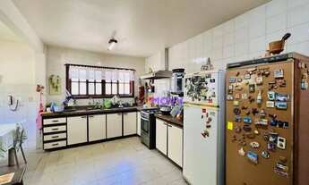 Imagem 6: Casa com 4 dormitórios à venda, 450 m² por R$ 1.500.000,00 - Sape - Niterói/RJ