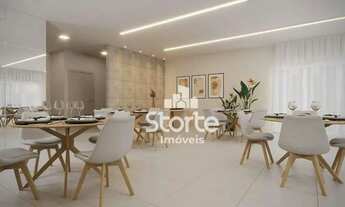 Imagem 5: Apartamentos com 2 dormitórios à venda, 45.05 m² a 45,68 m² a partir de R$ 245.000 - Laran