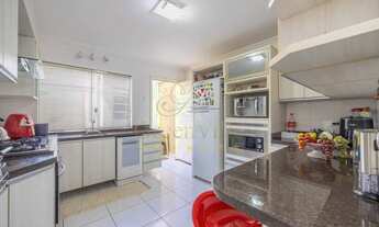 Imagem 6: Tarumã, Triplex, 240m² privativos, Próximo ao Jockey Plaza Shopping e Colégio Militar, áti