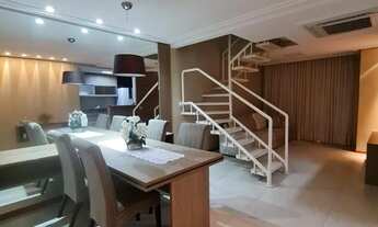 Imagem 2: Linda casa duplex com 3 quartos, Morada de Laranjeiras sendo 1 suíte