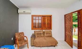 Imagem 4: Casa com 3 quartos e 4 vagas à venda em Vila Nova