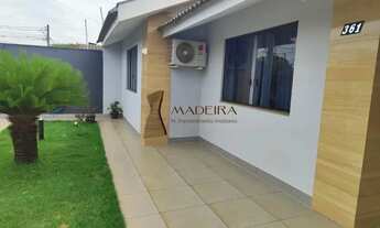 Imagem 2: VENDE-SE - LINDA CASA NO JARDIM AMÉRICA