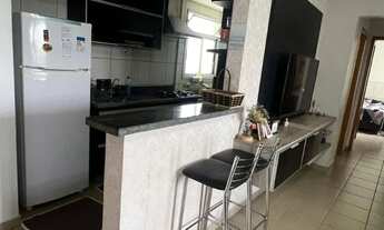 Imagem 6: Apartamento de 2 quartos com 1 suite no setor Jardim Europa em Goiânia