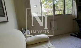 Imagem 4: APARTAMENTO 3 quartos em Ipanema, próximo à praia